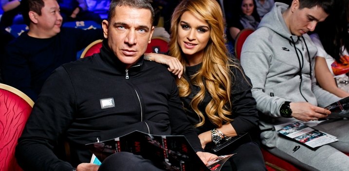 Красивой истории любви пришел конец?