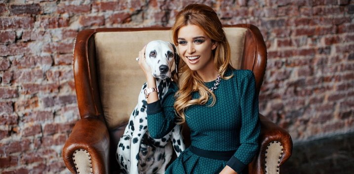 «СтарХит»: Инстаграм Ксении Бородиной взломали