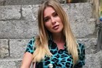 Свежие фотографии бывшей участницы Анастасии Ковалевой
