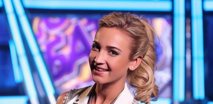 Ольга Бузова в шоке от высказываний Иосифа Пригожина