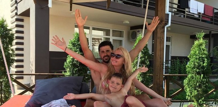 Дарья Пынзарь: Не воспитывайте детей как я!