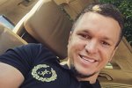 Сегодня Антон Гусев отмечает 27-летие