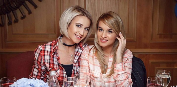 Ведущие Дома-2 попали в рейтинг журнала «Forbes»