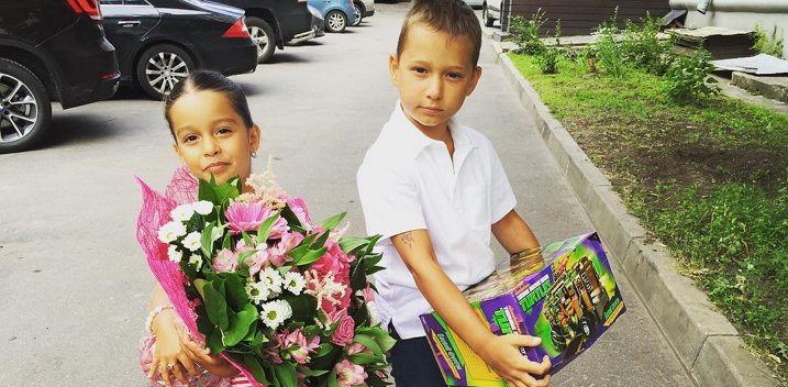 Курбан Омаров запретил Бородиной видеться с его сыном