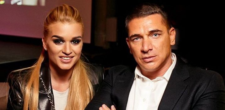 Фанаты не верят в развод Бородиной и Омарова