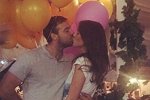 Богдан Ленчук готовится к походу в ЗАГС