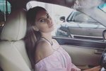 Александра Артёмова ищет новый автомобиль