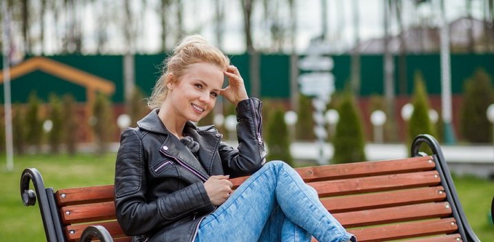 Александра Харитонова: Да, я провокатор!