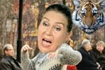 Татьяну Владимировну лишили веселья