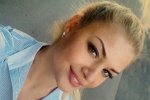 Руслана Мишина: Я вижу себя только блондинкой