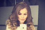 Маргарита Ваксер после телепроекта