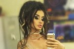 Участница нового проекта на Острове Любви