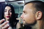 Фото новенькой, которая пришла покорять Дмитренко