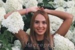 Елизавета - новая участница проекта