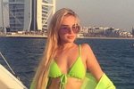 Татьяна Охулкова: Я не ожидала такого количества грязи!