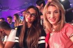 Фотографии с ток-шоу проекта (1.09.2016)
