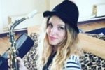Карина - новая участница проекта