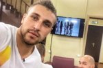Игорь Трегубенко: Парней не оторвать от экрана!