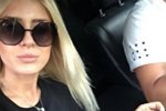 Кристина Лясковец: От себя не уйдешь!