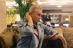 Экономический кризис добрался и до Елены Карякиной
