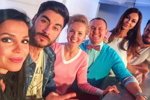 Фотографии с ток-шоу проекта (4.09.2016)