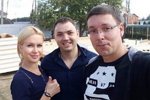 Александр Гобозов: Спасибо Чуеву за то, что он делает!