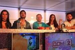 Кот Баюн о темах ток-шоу за 4.09.2016