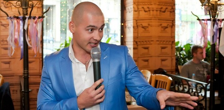 Черкасов: Если бы не телестройка, я был бы уже женат!