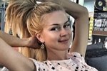 Фанаты переживают, что Марина Африкантова злоупотребляет спиртным