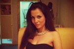 Александра Гозиас тоже промышляет проституцией?