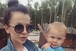 Ольга Жемчугова мечтает об отдыхе