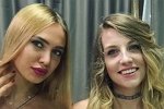Карина Багдасар теперь прислуживает Ивану Барзикову