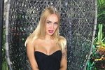 Лиза Полыгалова: Расскажу немного о себе
