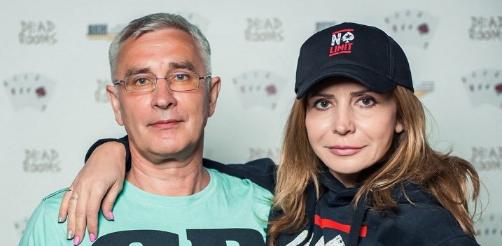 Ирина Агибалова с ужасом вспоминает жизнь в нищете