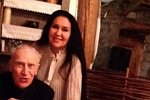 Татьяна Африкантова засиделась дома