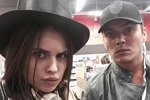 Александра Артёмова решила стать модельером