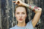 Ксения Космос после телепроекта