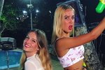 Фото участников с Острова Любви (23.09.2016)