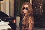 Лилия Кулик после телепроекта