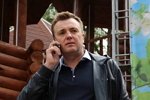 Михайловский: Эту страшную новость я сказал лично Алиане