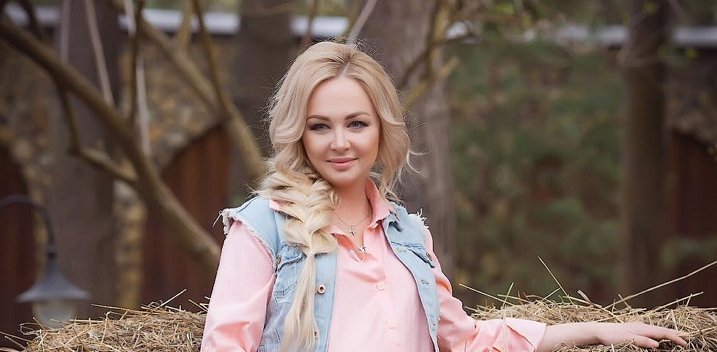 Поклонники переживают за здоровье Дарьи Пынзарь