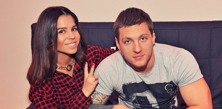 Проблемы в постели привели супругов Капелюш к разводу