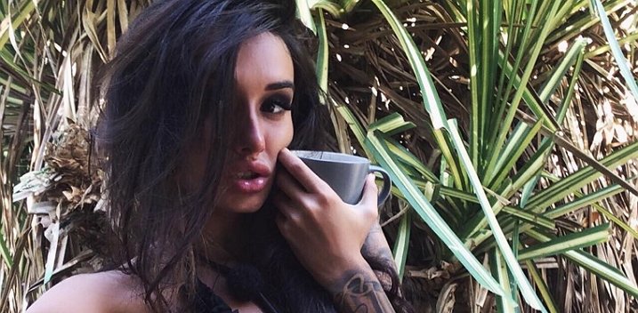 Мексика: Чем больше мы с Сашей ругались, тем сильнее я влюблялась