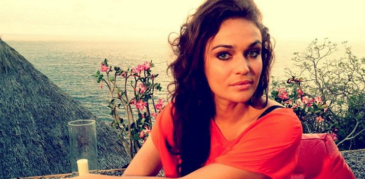 Водонаева: Своего нового бойфренда я увидела на фото