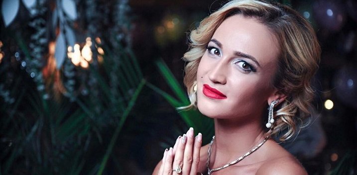 Работники проекта: Бузова все время орет, она на грани срыва!