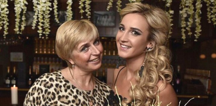 Бузова хочет помириться с Тарасовым через его мать