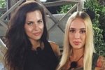 Елизавета Полыгалова: Катя и Элла уехали с острова