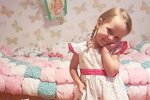 Свежие фото детей участников проекта (16.11.2016)