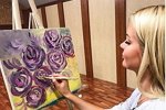 Африкантова готова расстаться со своим «шедевром»