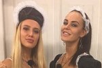 Огородова: Теперь у нас есть главная служанка